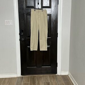 French Toast Boys Size 14 Relaxed Khaki Pants